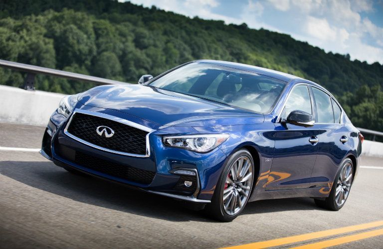 Used Luxury Vehicles Rochester, NY