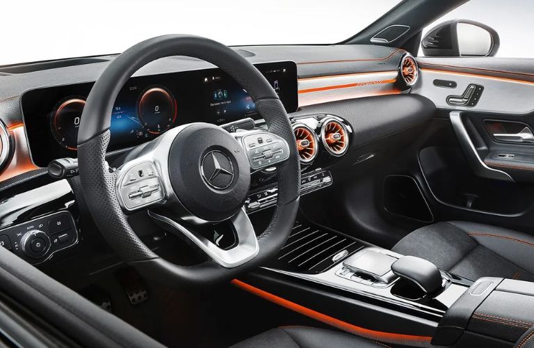 2024 Mercedes-Benz CLA in Scottsdale, AZ