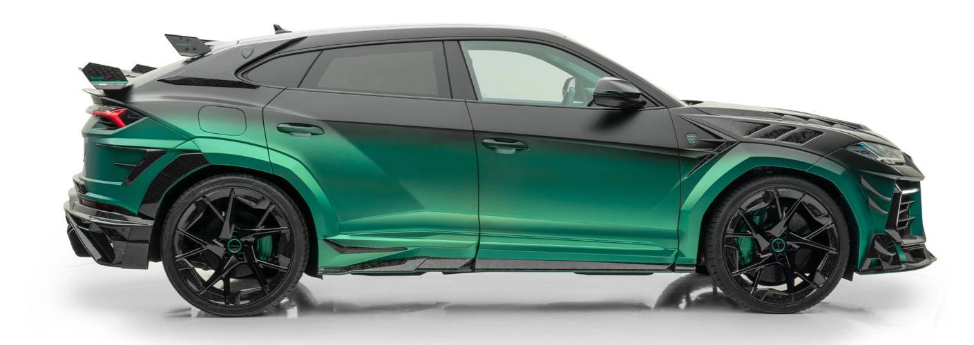 2023 Lamborghini Urus Performante Mansory Venatus S for Sale