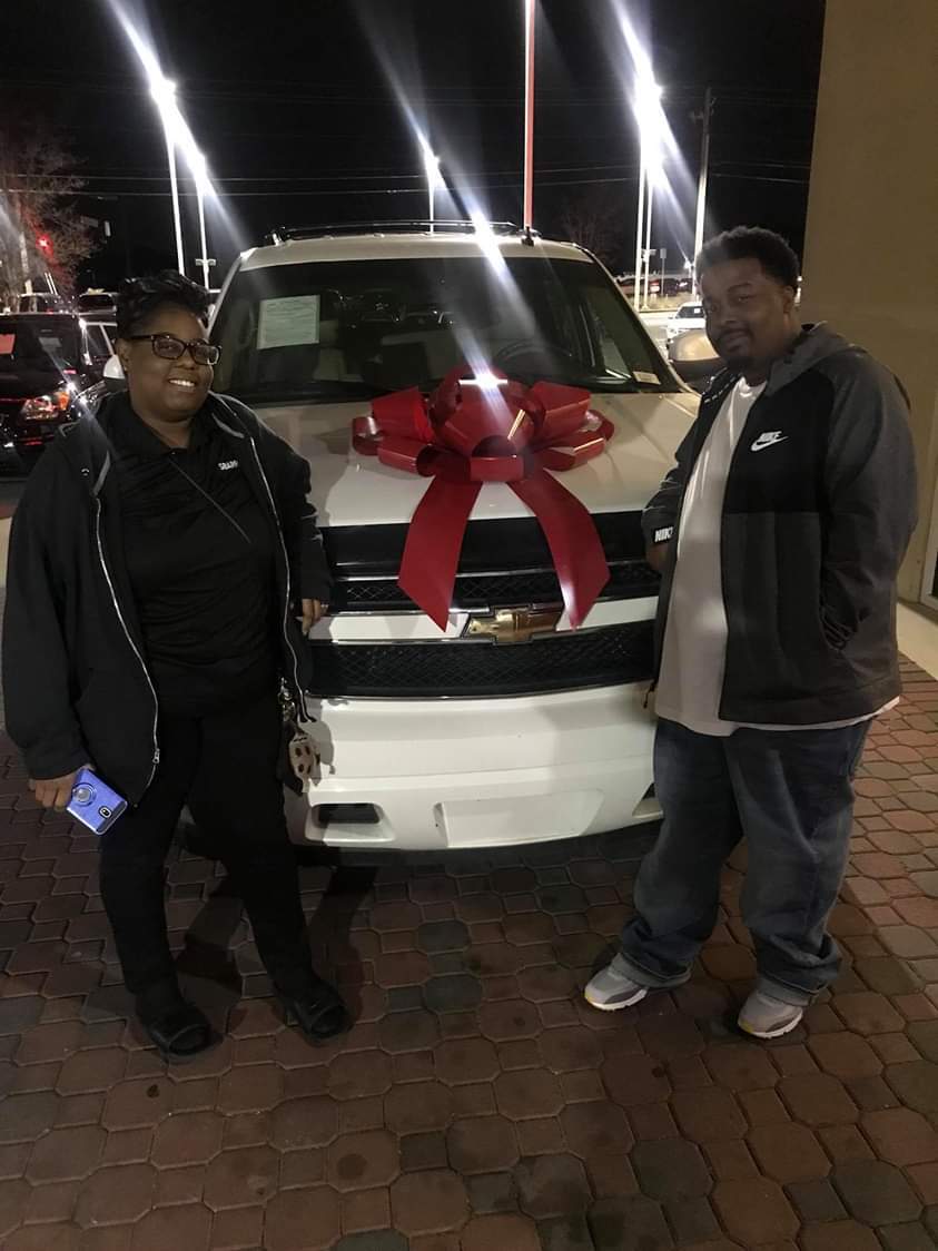 Pars Car Sales customer reviews in Morrow GA