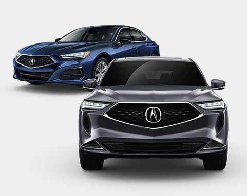 Acura Offers and Incentives in San Clemente, CA