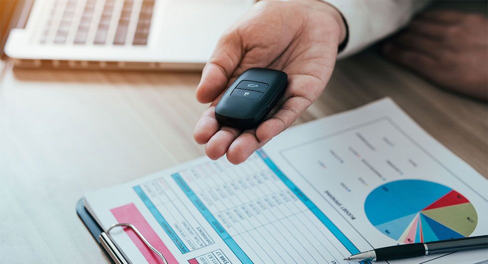 Get Financing in Crestwood, KY at Glenn Auto