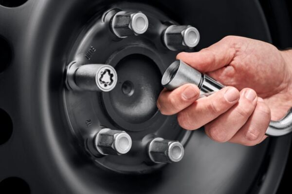 Ineos Grenadier Genuine OEM Parts