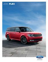 2016 Flex