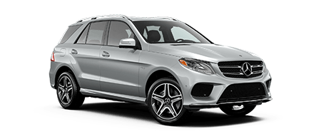 2018 AMG GLE 43 SUV