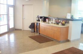 Sheehy Collision Center Interior 2