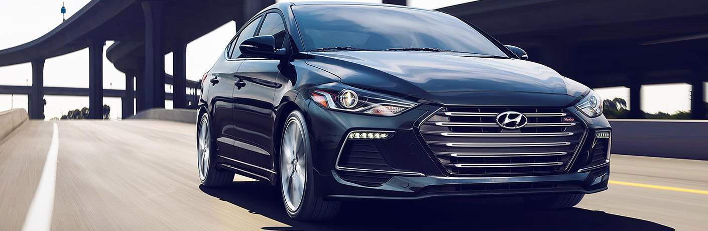 2018 Hyundai Elantra in Missouri and Illinois