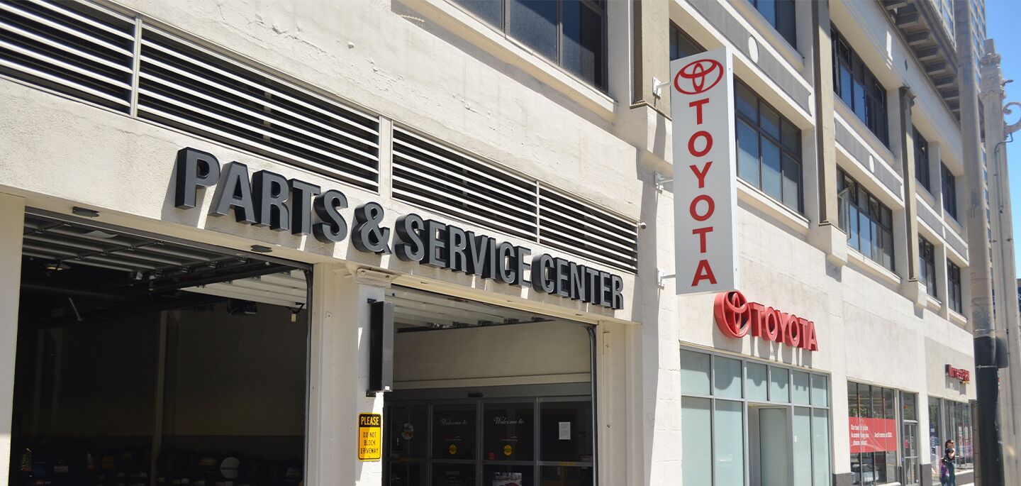 San Francisco Toyota Service >> Car Service In San Francisco Ca San Francisco Toyota Service >> Car Service In San Francisco Ca
