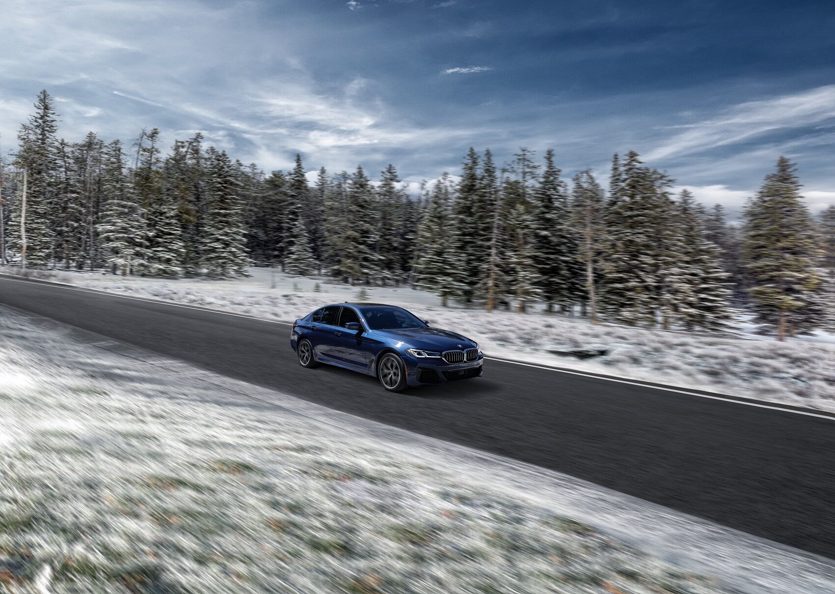 PreOwned BMW 5 Series for Sale near Bristol PA Grace Auto Group