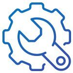 Gears Icon