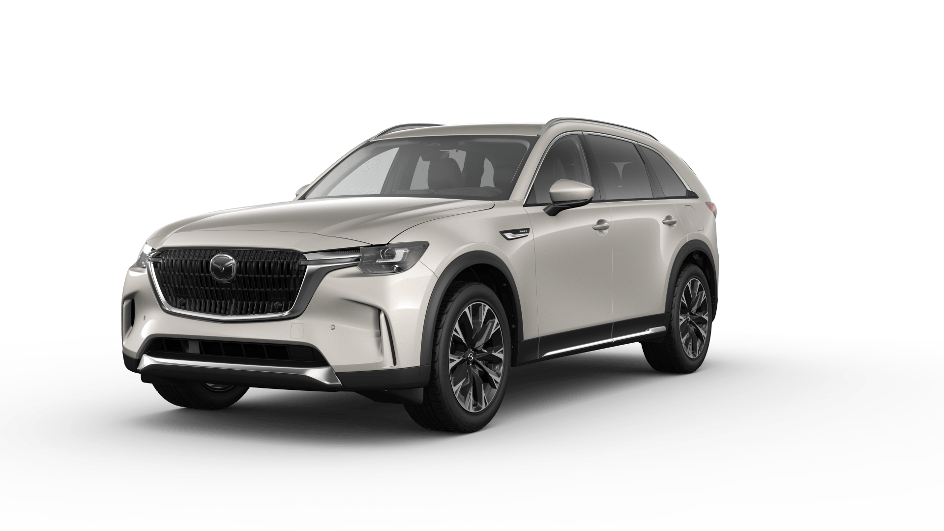 2024 Mazda CX-90 PHEV