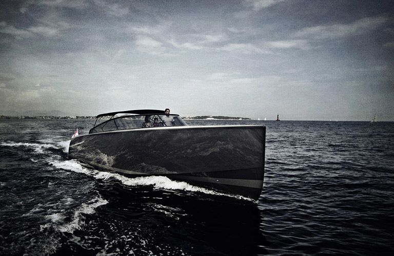 VanDutch Pembroke Pines FL