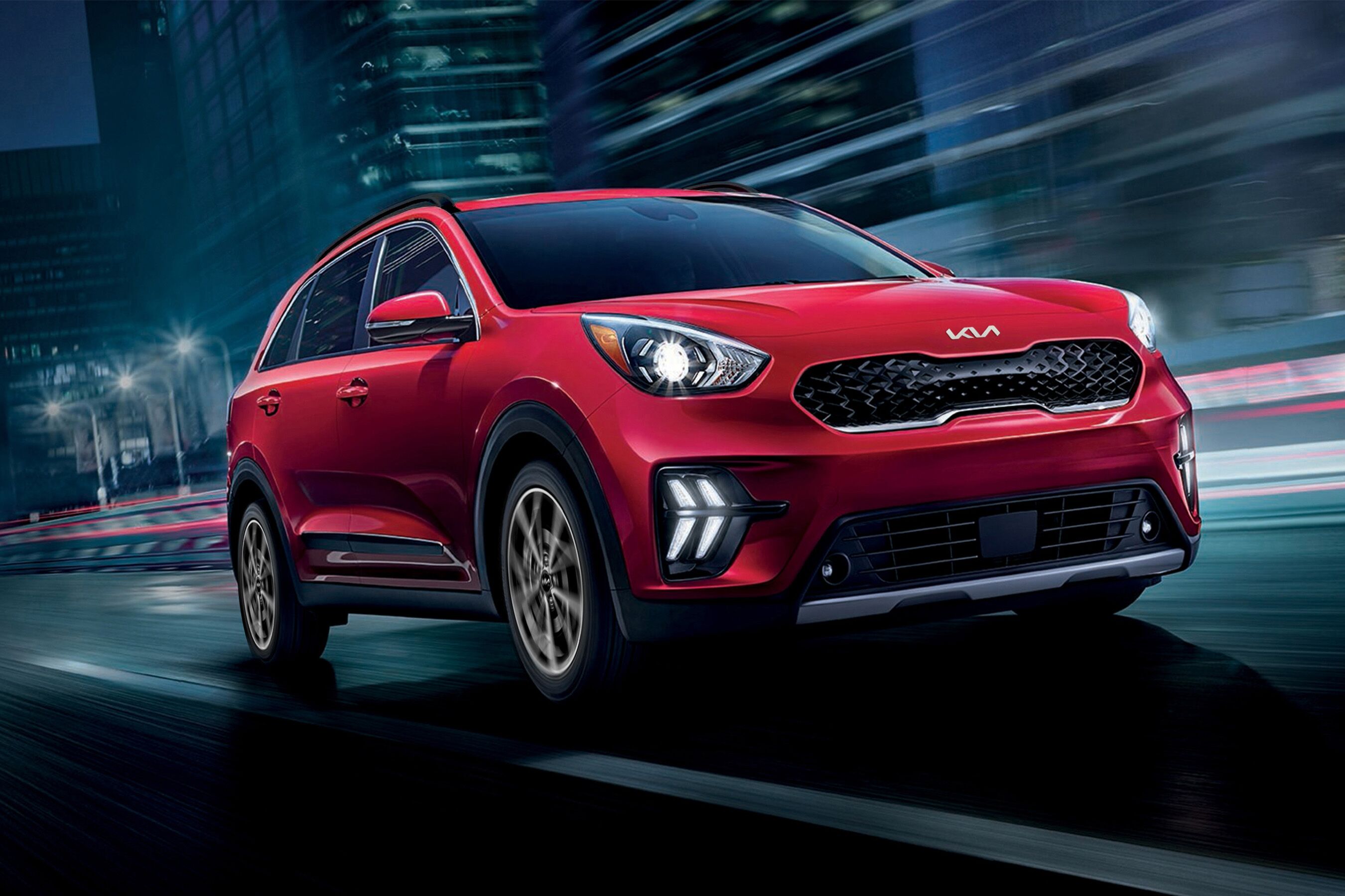 Best Kia SUVs For Sale Garden Grove Kia Garden Grove, CA