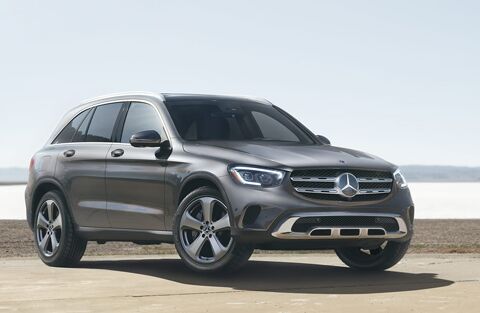 2022 Mercedes-Benz B-Class Discounts Scottsdale