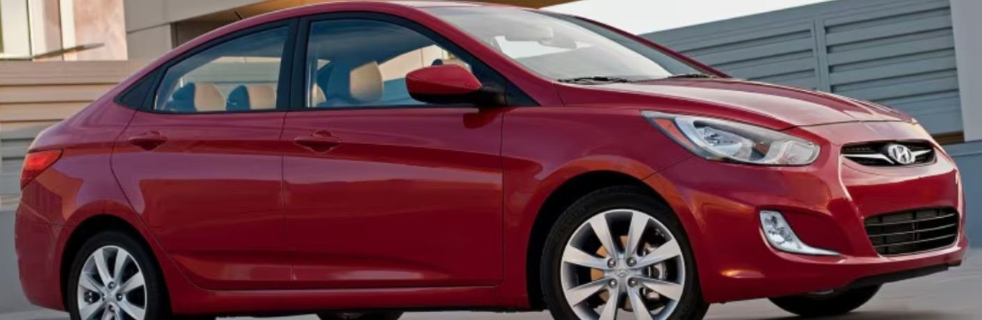 2024 Hyundai Kona exterior side look