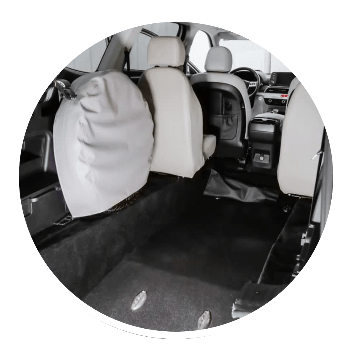 Cost to Convert a Vehicle to WheelchairAccessible Aero Mobility