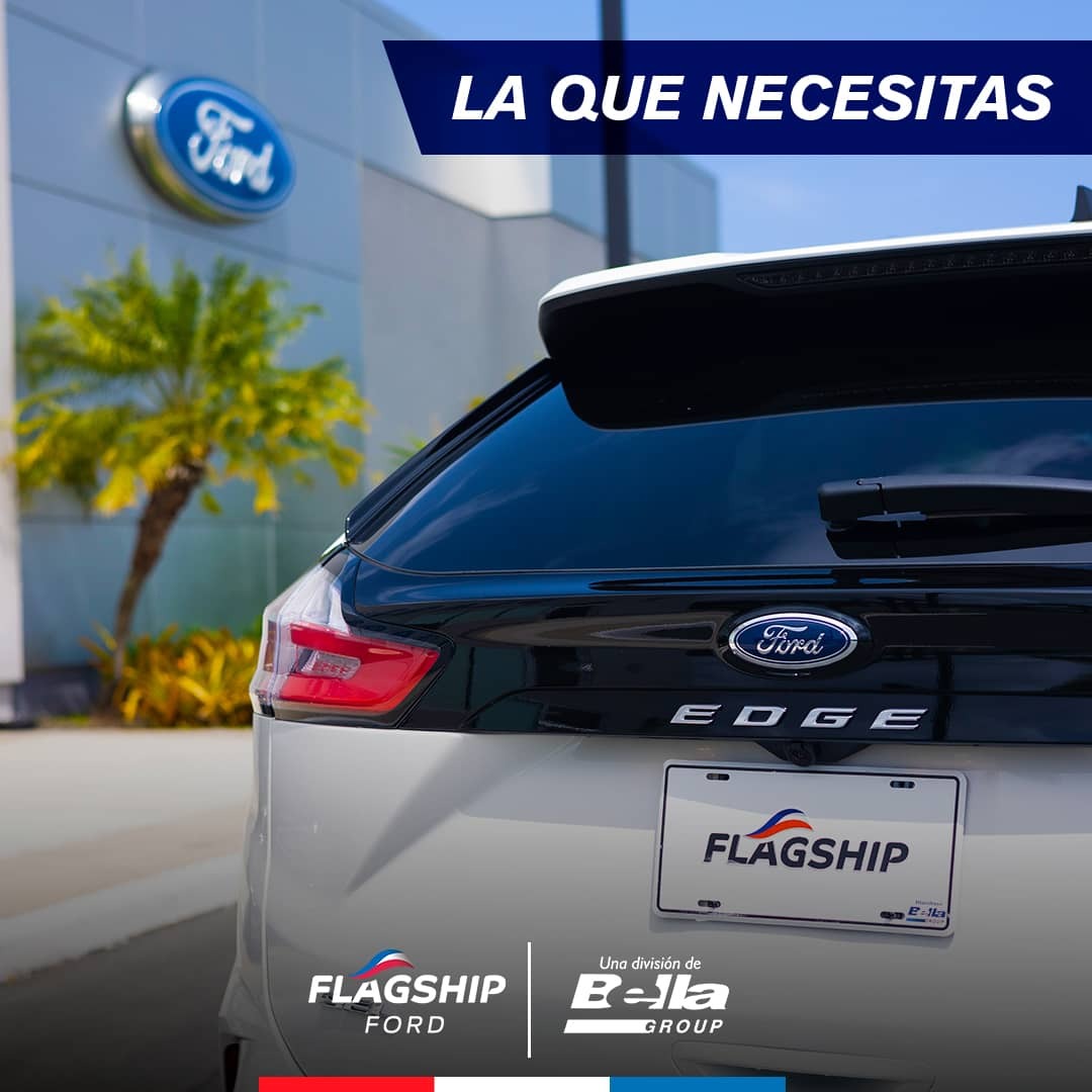Concesionario Ford Rio Grande PR Autos Nuevos y Usados Flagship Ford