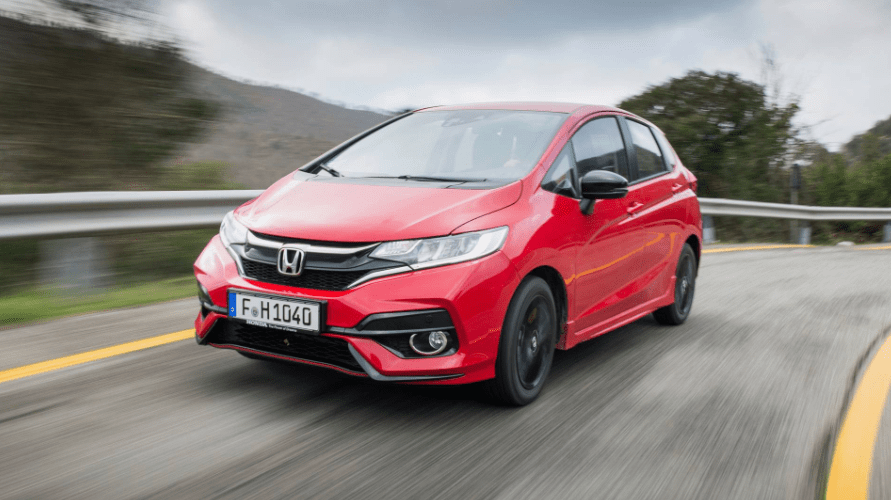 2019 Honda Fit Why Buy A Pre-Owned Vehicle From Gulf Coast Auto near South Sarasota, FL?