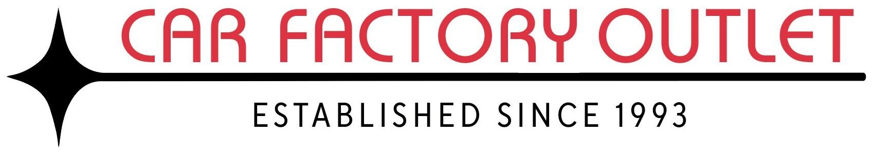 Car Factory Main logo