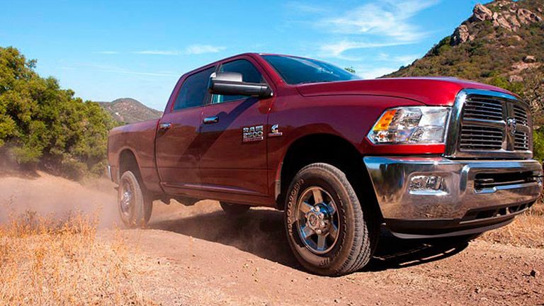 Used Ram 1500 Raleigh NC