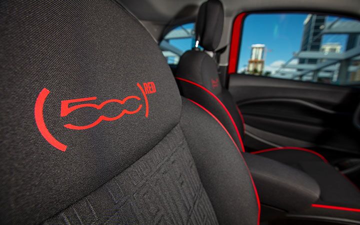 Genuine FIAT Parts in Oshkosh, CA