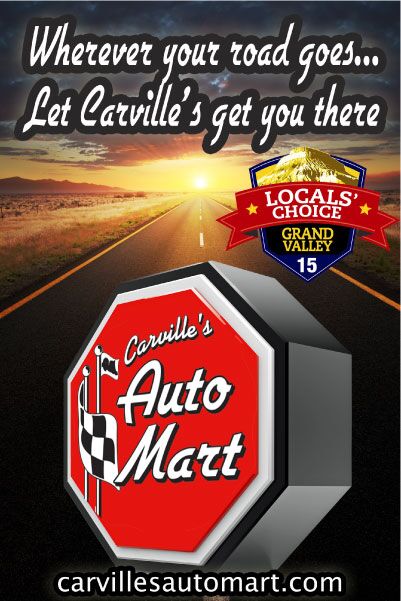 Wherever your road goes image