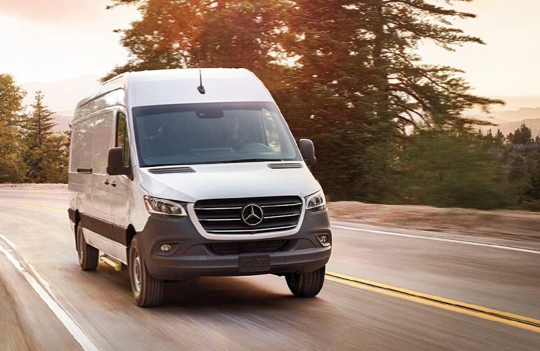 0 interest van deals