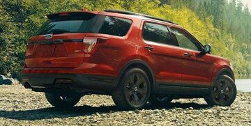 Used Vehicles in Saint George SC