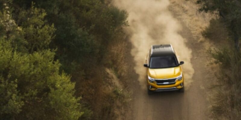 Pre-Owned Kia Seltos for Sale Los Angeles CA