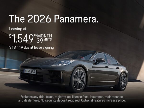Panamera Feb 26