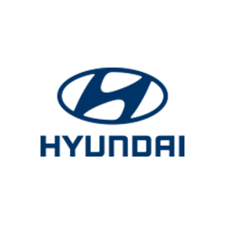 Hyundai OEM Logo