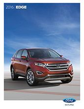 2016 Edge