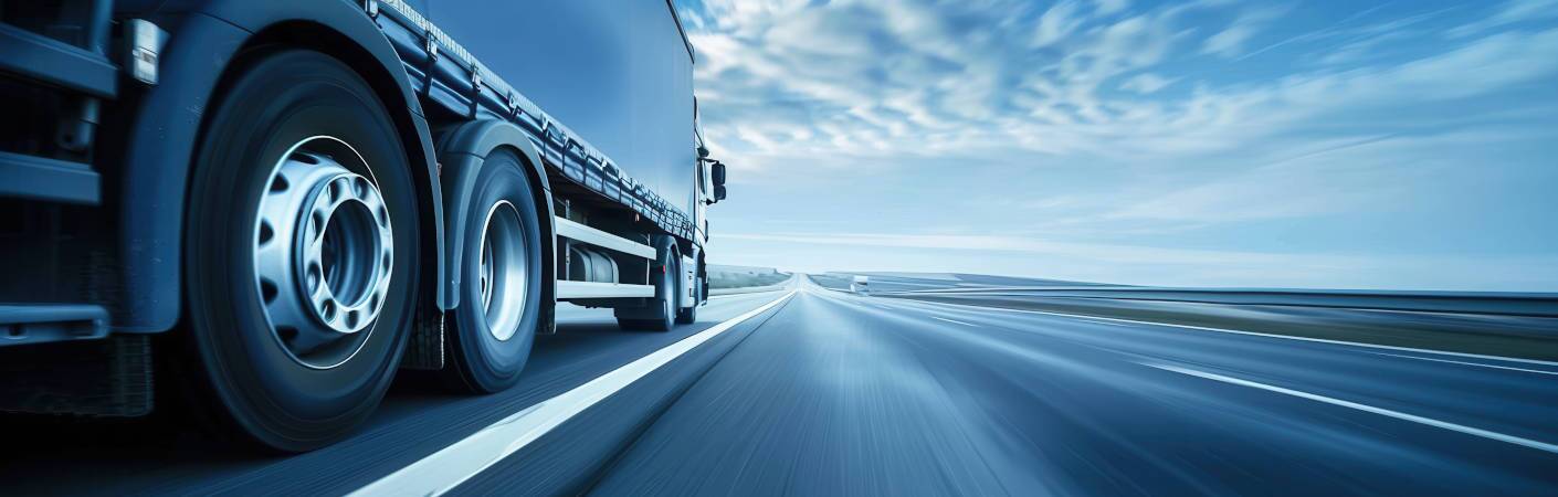 How to Choose the Best Tires for Commercial Trucks