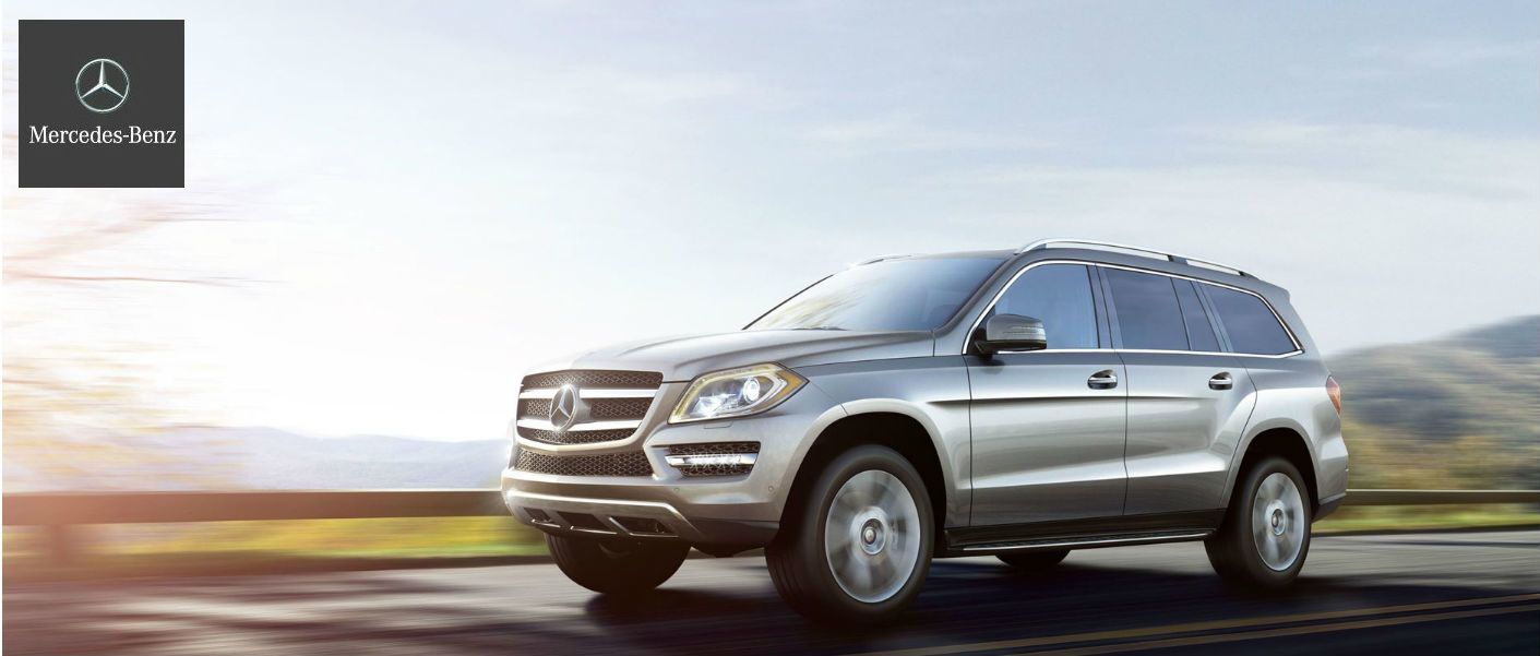 2015 Mercedes-Benz GL-Class Scottsdale AZ Iridium Silver