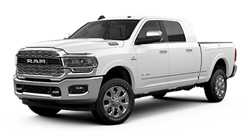 RAM 3500 Tradesman