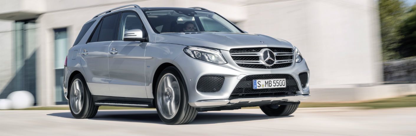 2017 Mercedes-Benz GLE Scottsdale AZ