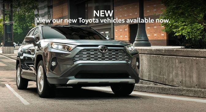 Toyota Dealership Nashville TN | Used Cars Nashville Toyota North