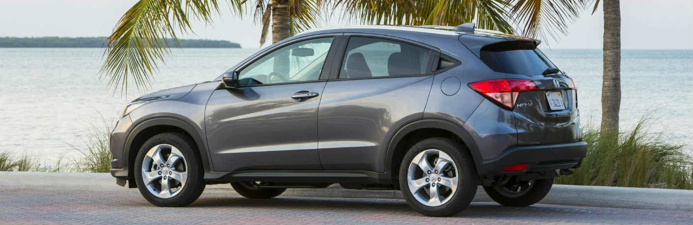 Used Honda vehicles Raleigh NC