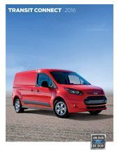 2016 Transit connect Wagon