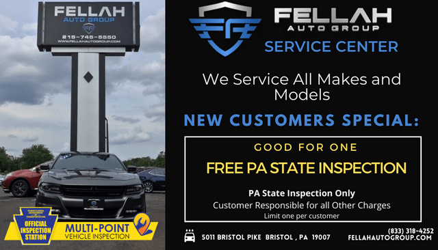 Why Choose Us For Service