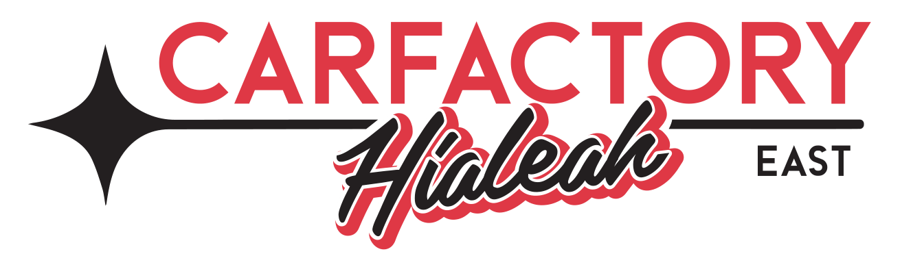 Car Factory Hialeah logo