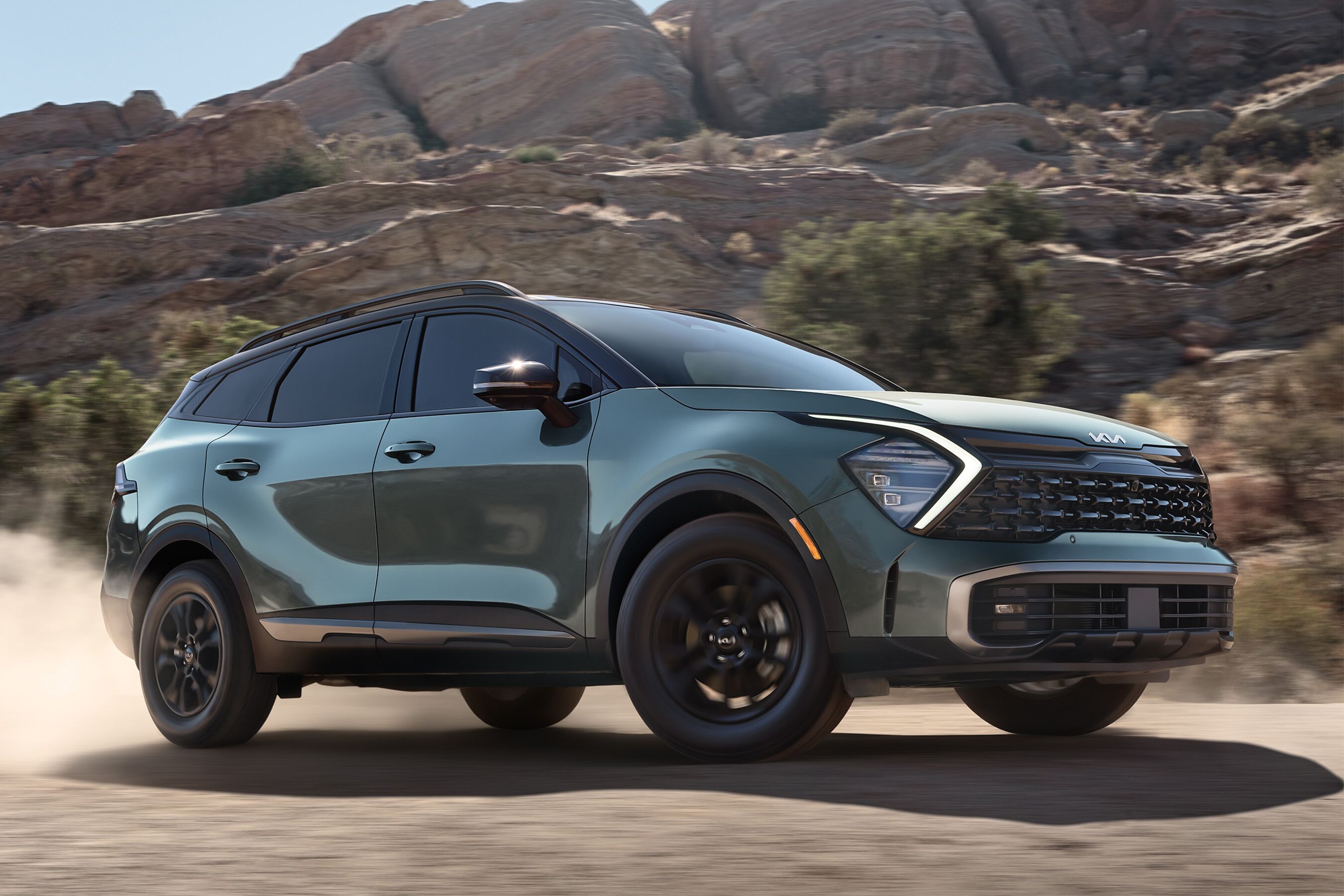 Best Kia SUVs For Sale Garden Grove Kia Garden Grove, CA