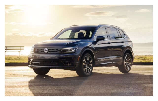 Volkswagen Dealership New Port Richey Fl Pre Owned Cars