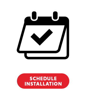 Schedule Installation in Vacaville, CA