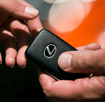 Lexus Financing Center