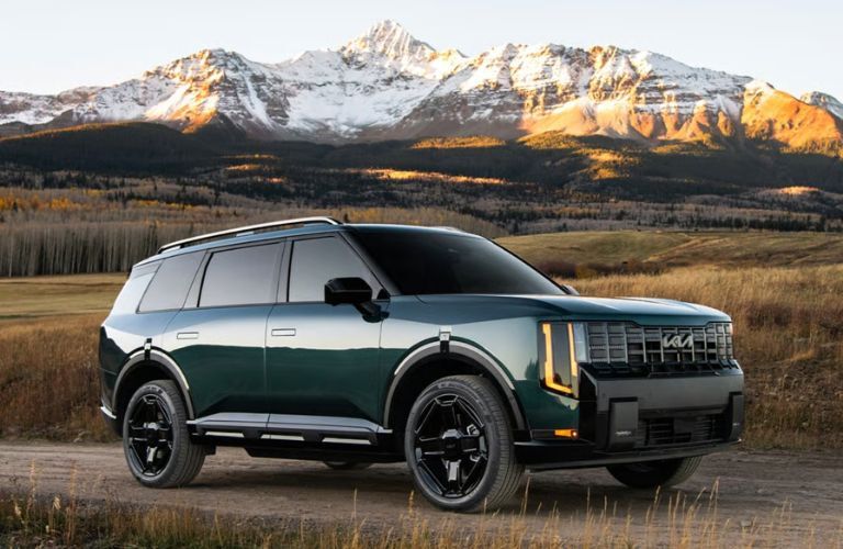 Kia Telluride