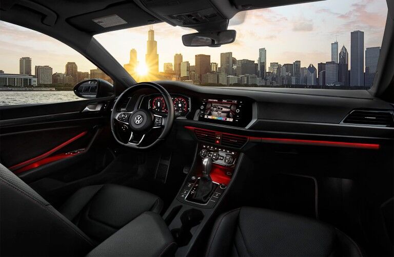 2020 Volkswagen Jetta GLI near Alexandria, VA