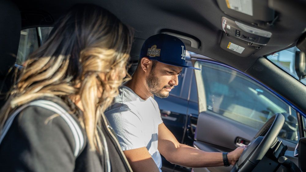 Pre-owned vehicles in Maitland, FL