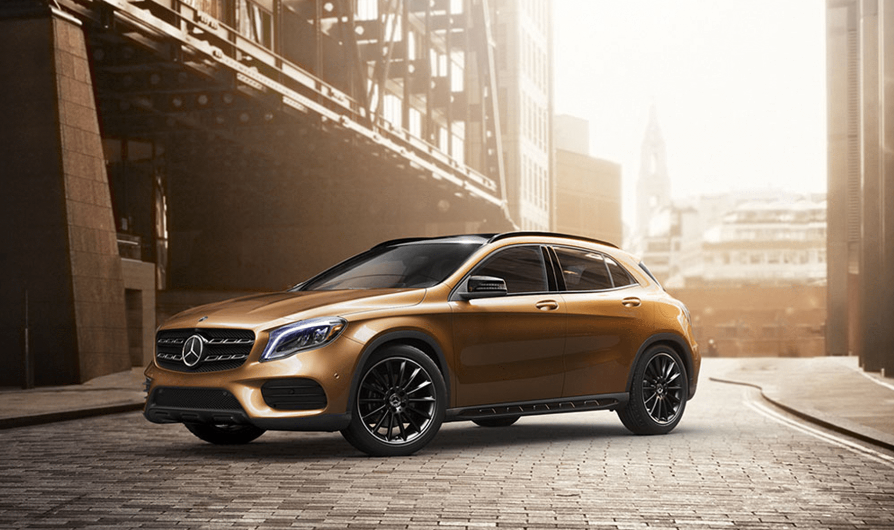 Luxury Suvs For Sale In El Paso Texas Mercedes Benz El