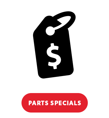 Parts Specials in Vacaville, CA